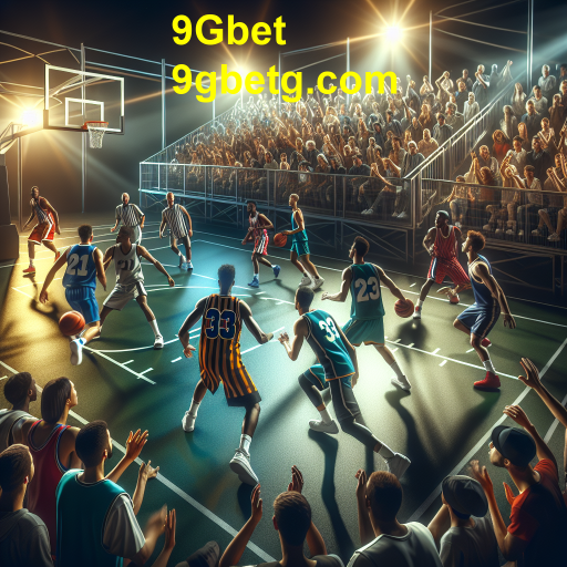 A Ascensão do Basquete: Mais Que Um Jogo, Uma Paixão Global